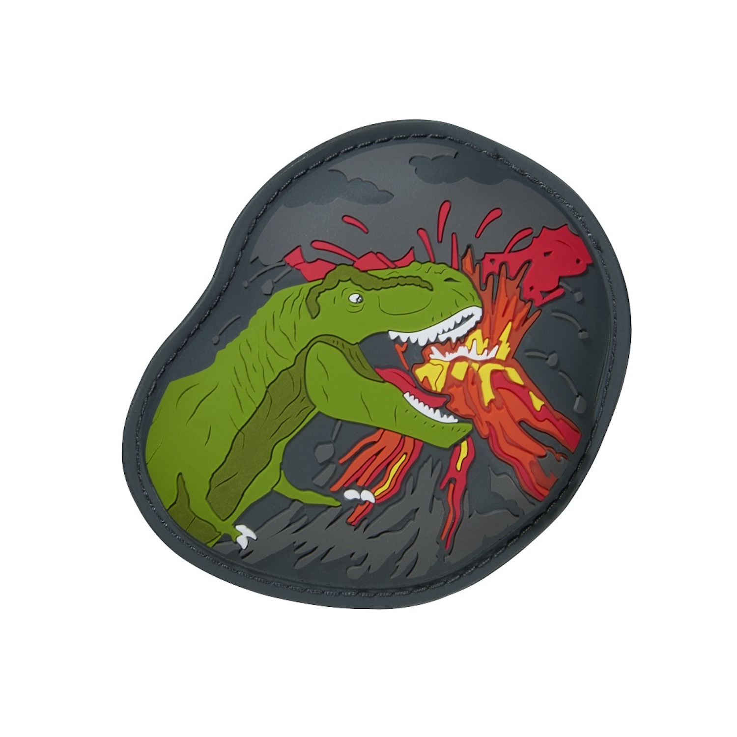 Step-by-Step_Magic-Mags-Flash_Dino-Keno-1 Step by Step Magic Mag FLASH