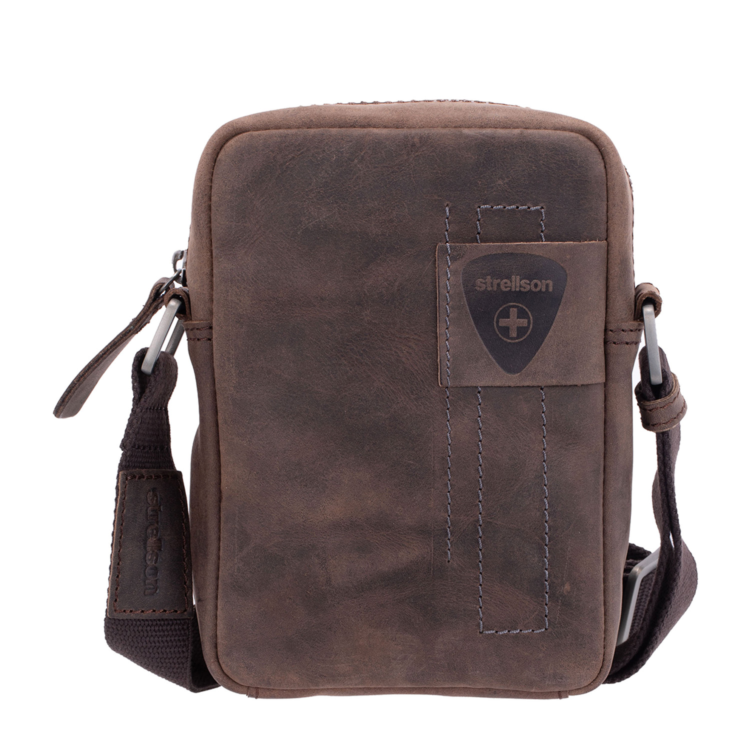 Strellson Richmond Clint Shoulderbag XSVZ Strellson Richmond Clint Shoulderbag XSVZ