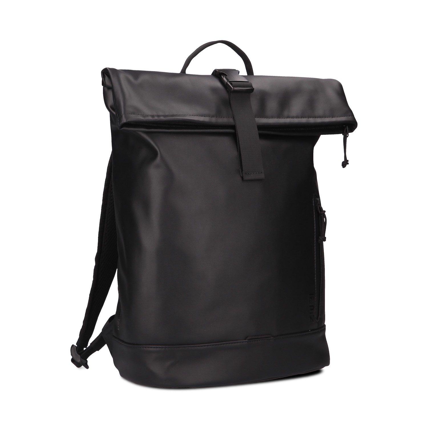 ZWEI_CAR200_black_side ZWEI Cargo backpack CAR200