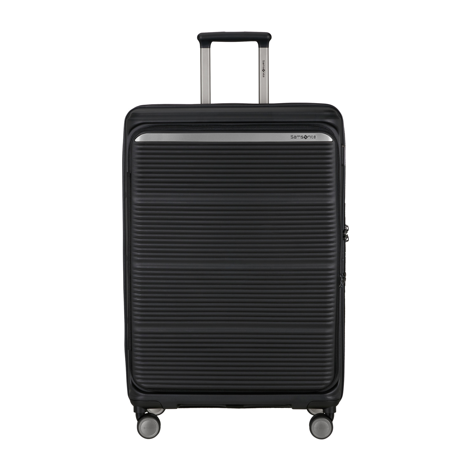Samsonite PARALUX HS Spinner 75/28 Exp Large Spinner Samsonite PARALUX HS Spinner 75/28 Exp Large Spinner