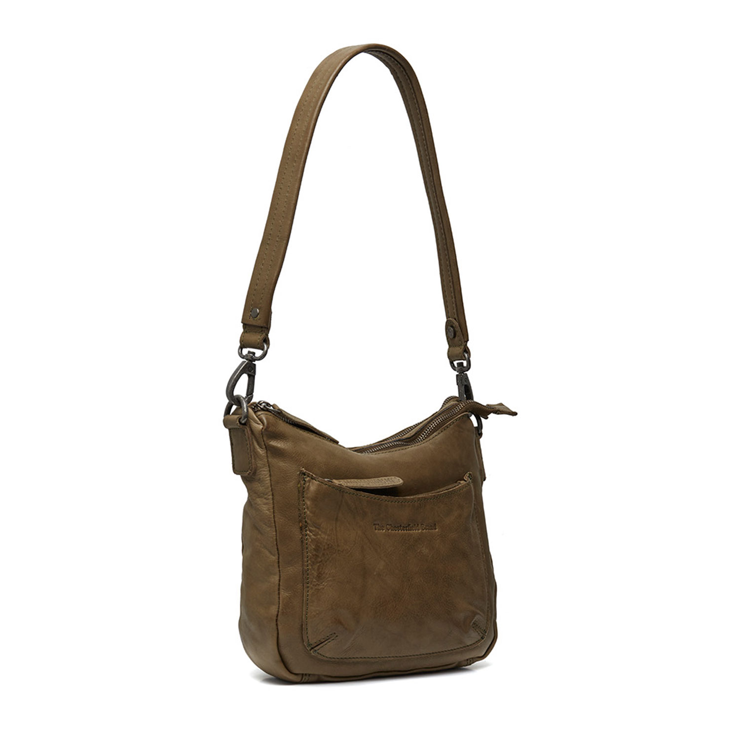 The-Chesterfield-Brand_Caroline_olive-green-1 The Chesterfield Brand Caroline