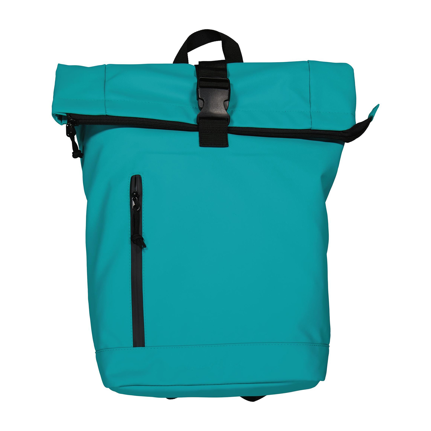 Travel'N'Meet Rolltop-Rucksack beschichtet L Travel'N'Meet Rolltop-Rucksack beschichtet L