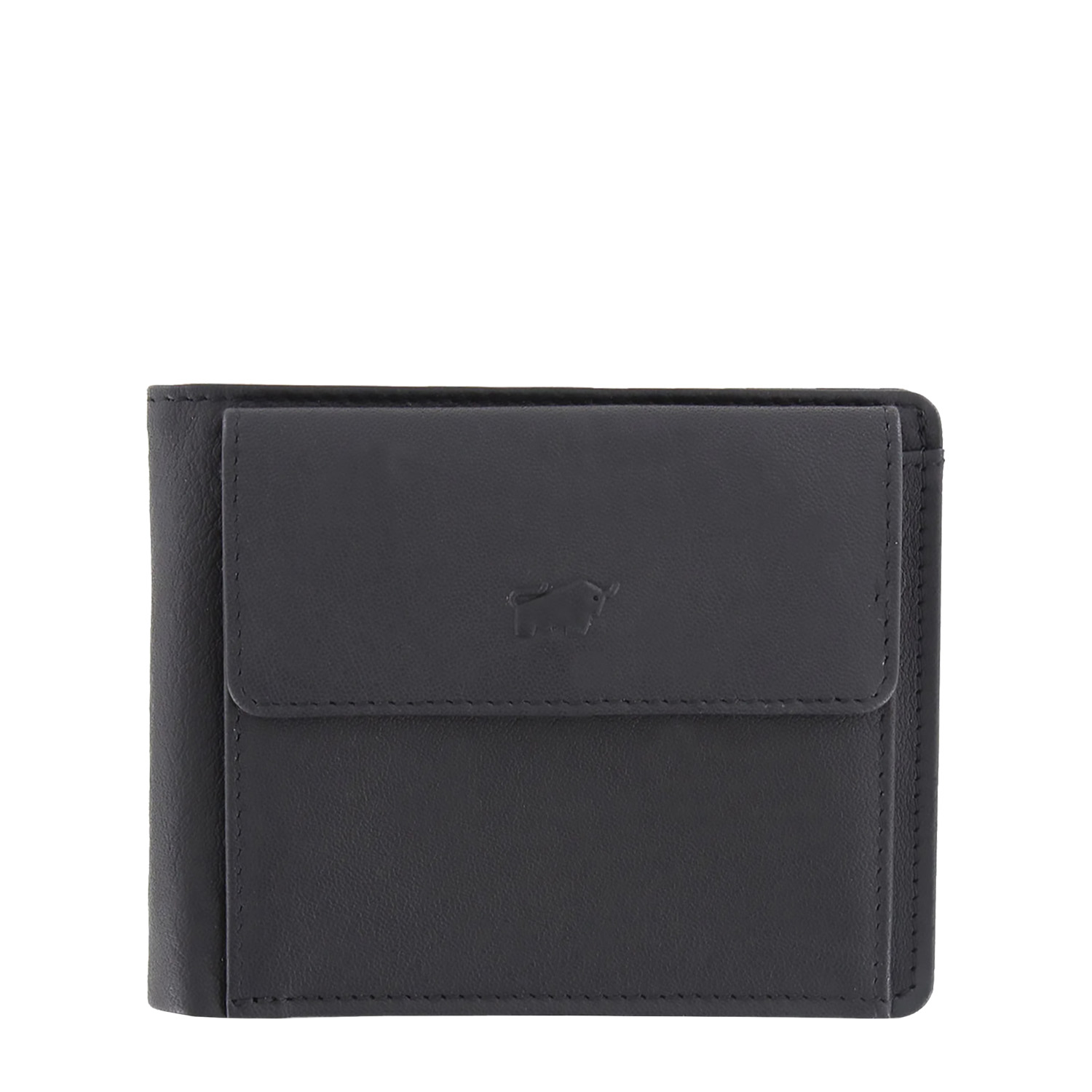 Braun Büffel Arizona RFID Wallet S Flap 1CS
