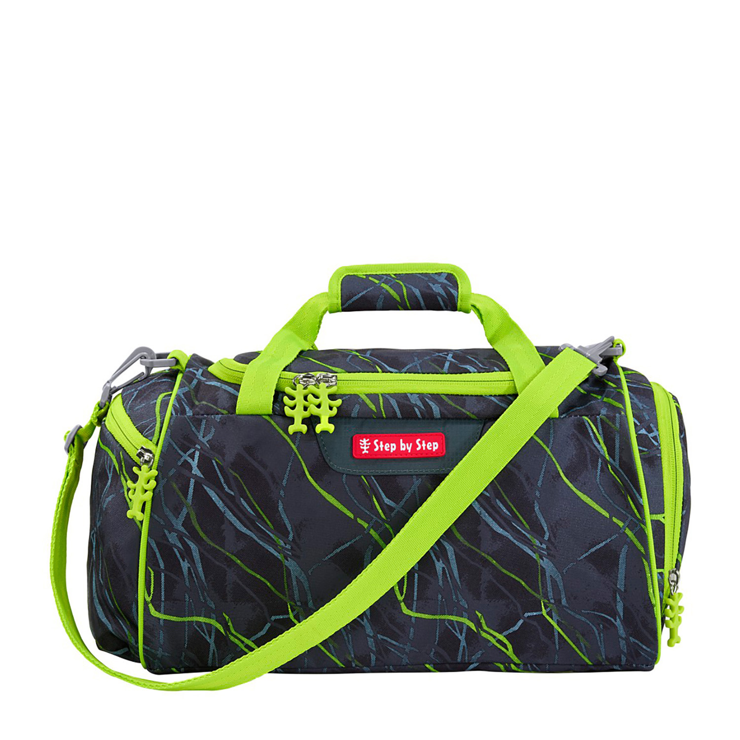 Step by Step sports bag Step by Step sports bag