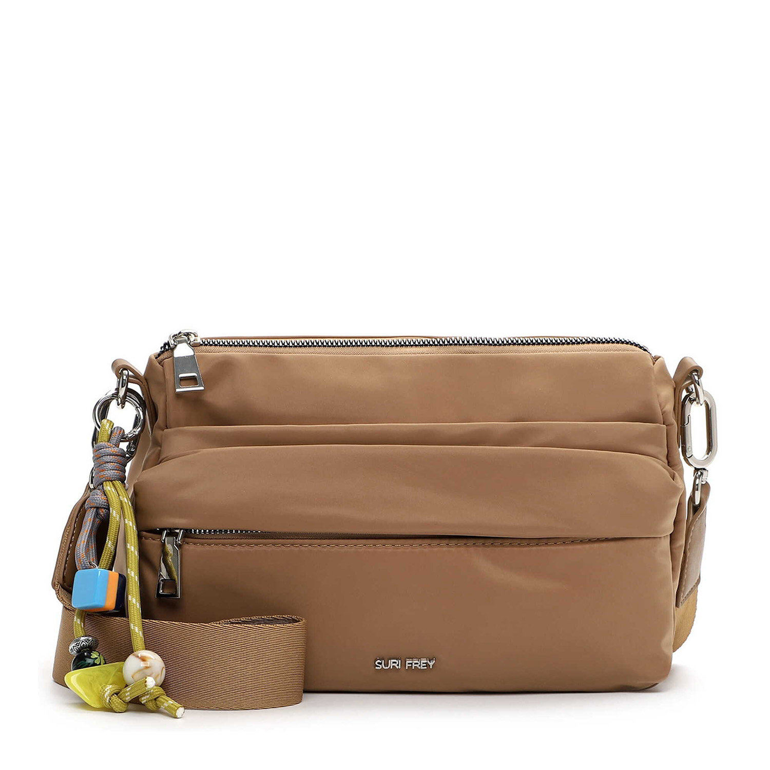 Suri Frey SFY Sissy handbag with zip medium