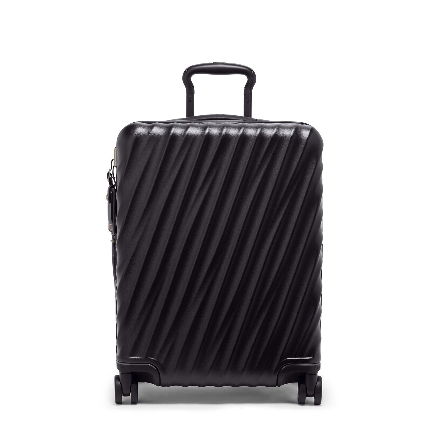 TUMI_19-DEGREE-Continental-Expandable-4-Wheel-Carry-On-147677-6153_black-texture-1Md9MFUF50SVAE TUMI 19 DEGREE Continental Expandable 4 Wheel Carry-On