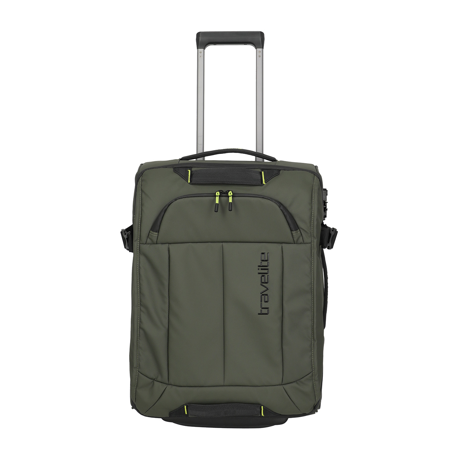 travelite BRIIZE Rollenreisetasche S travelite BRIIZE Rollenreisetasche S