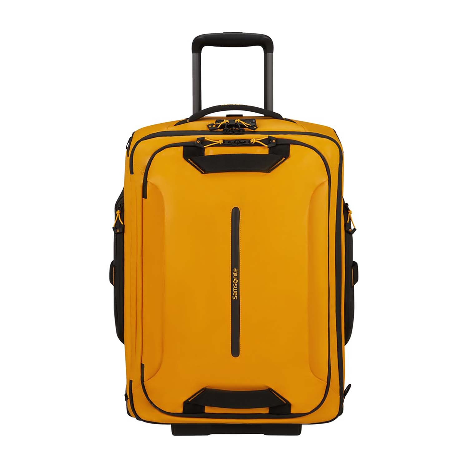140882-1924-prod_col_140882_1924_front-771ba7d3-405c-448c-858d-ae5b01055825 Samsonite ECODIVER Duffle/WH 55 Backpack