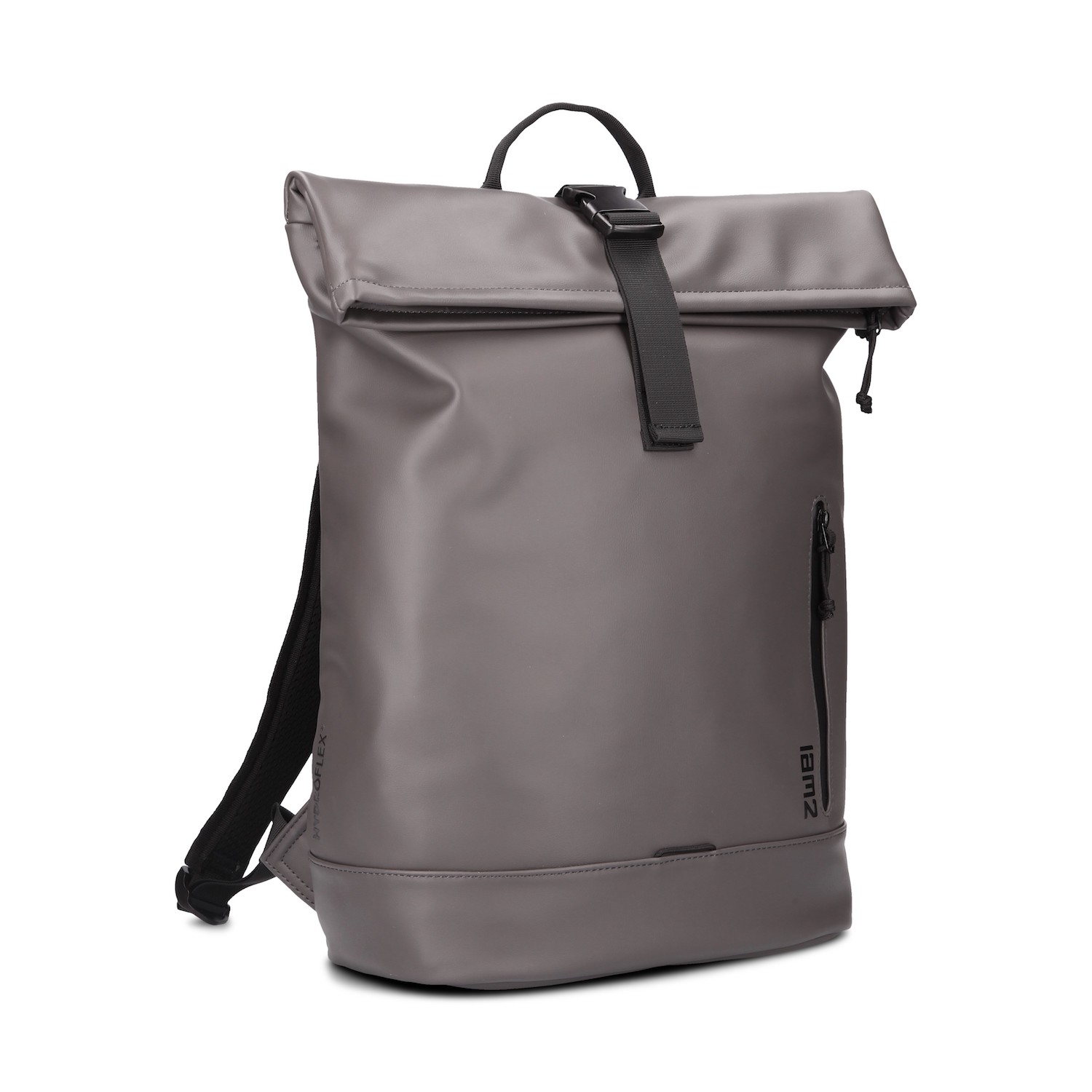 ZWEI_CAR200_stone_side ZWEI Cargo backpack CAR200