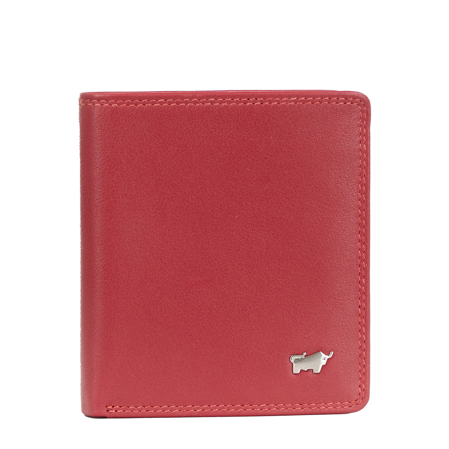 Braun Büffel Golf RFID wallet Carré 6CS Braun Büffel Golf RFID wallet Carré 6CS