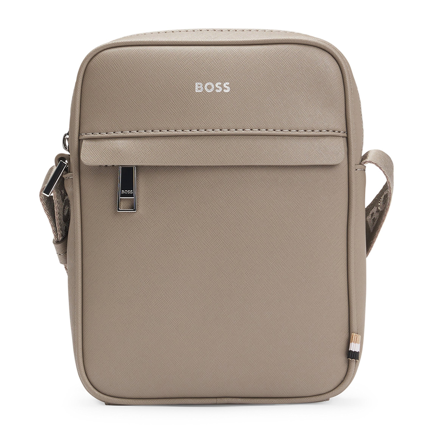 BOSS Zair NS Zip Reporter