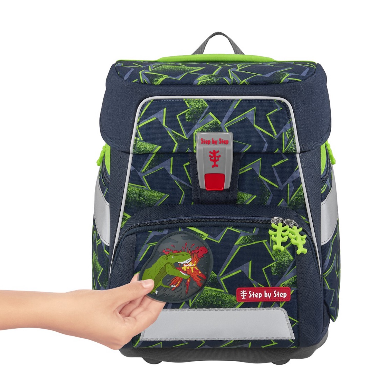 Step-by-Step_Magic-Mags-Flash_Dino-Keno-4