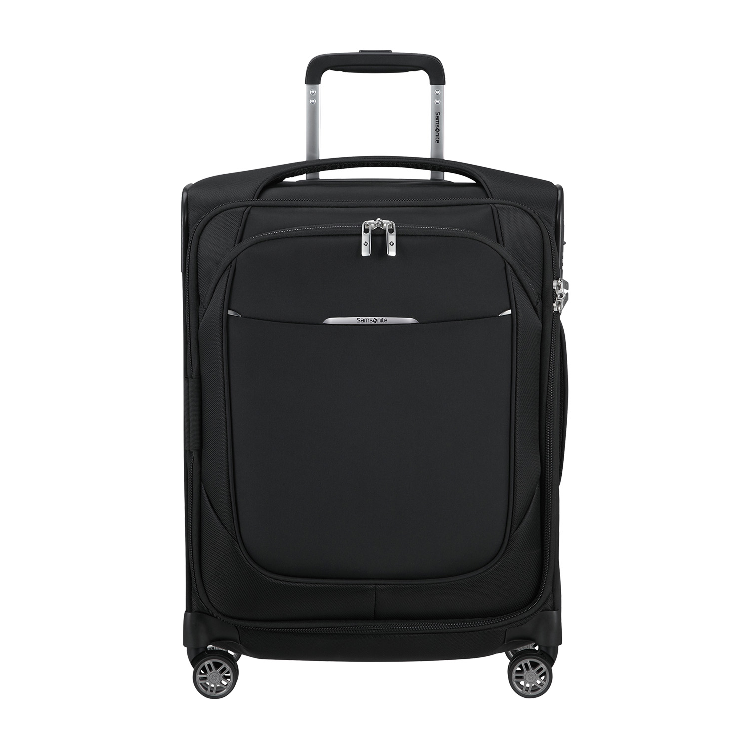 Samsonite RE-LITE Spinner 55/20 Exp.