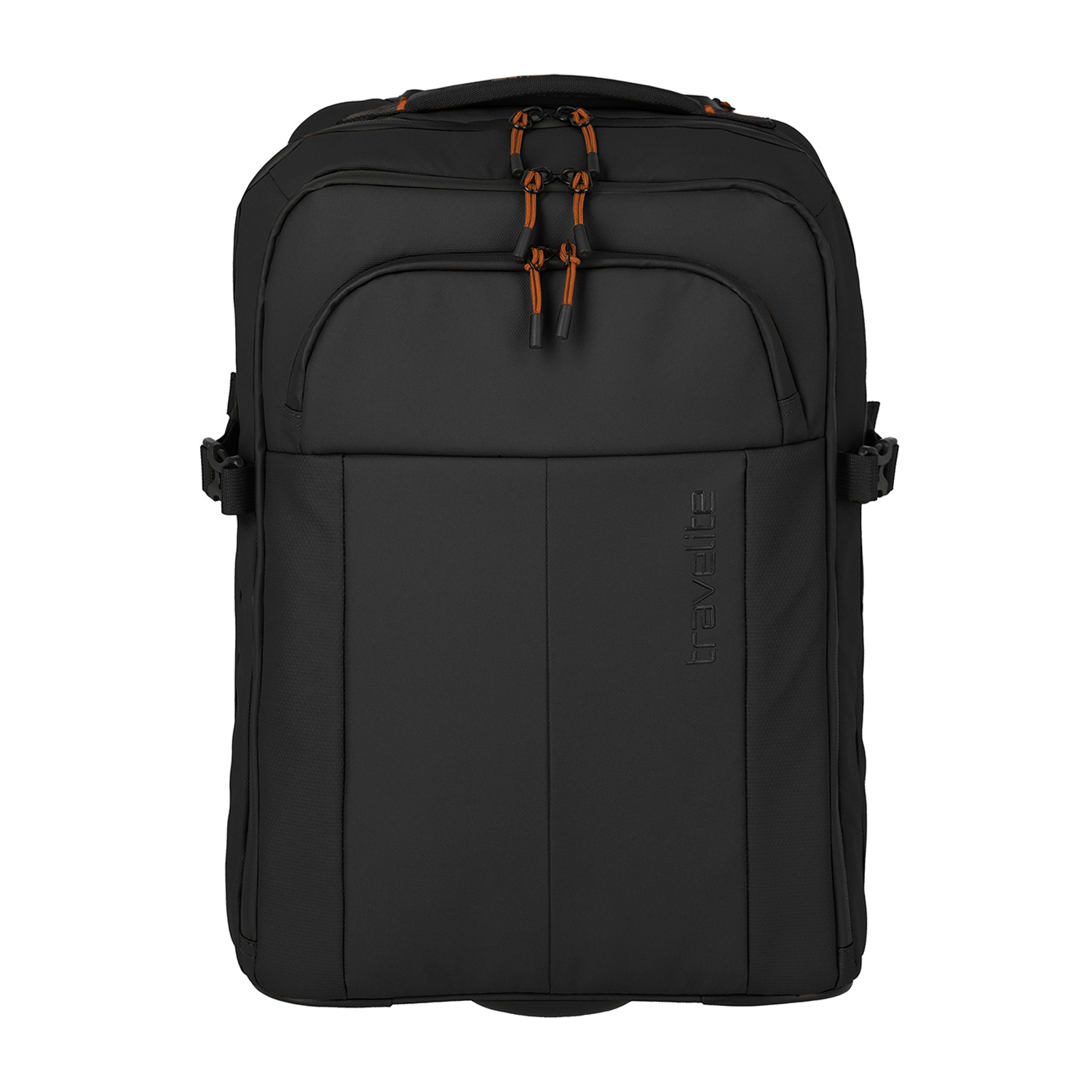travelite BRIIZE Trolley Backpack 2w travelite BRIIZE Trolley Backpack 2w