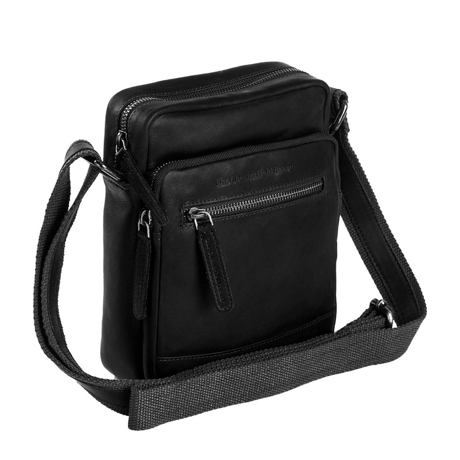 The-Chesterfield-Brand_Birmingham_C48-098000_black The Chesterfield Brand Birmingham