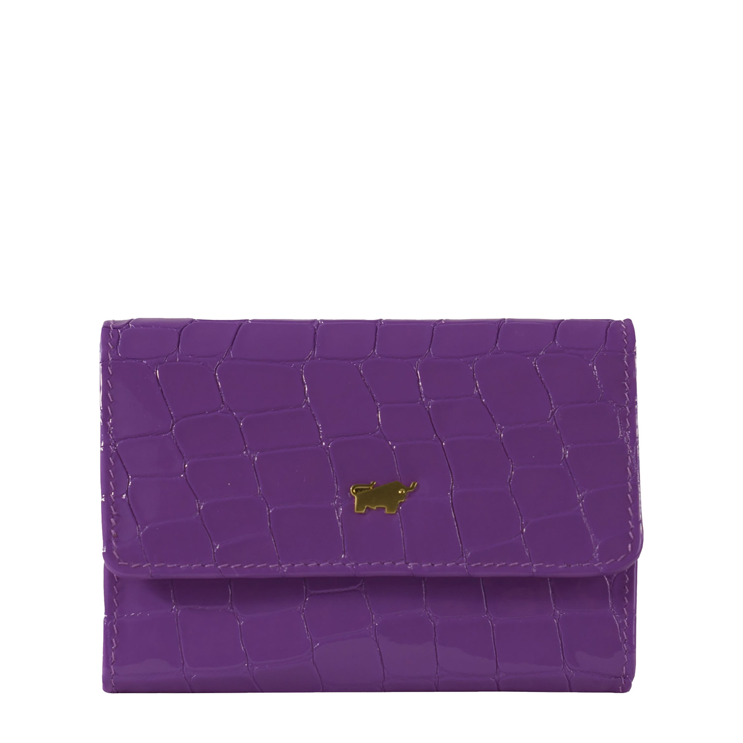 Braun Büffel VERONA Mini Geldbörse Braun Büffel VERONA Mini Geldbörse