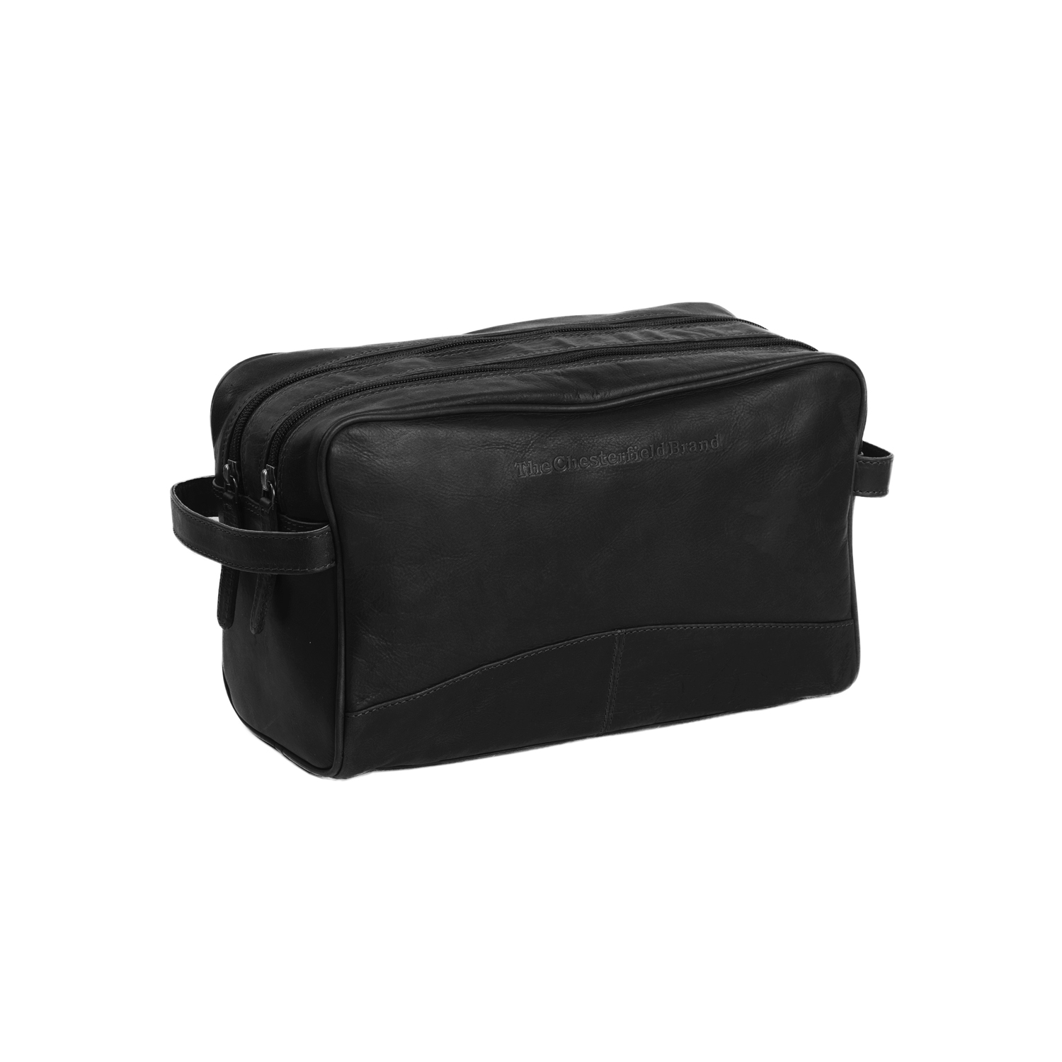 The-Chesterfield-Brand_Stefan_black The Chesterfield Brand Stefan