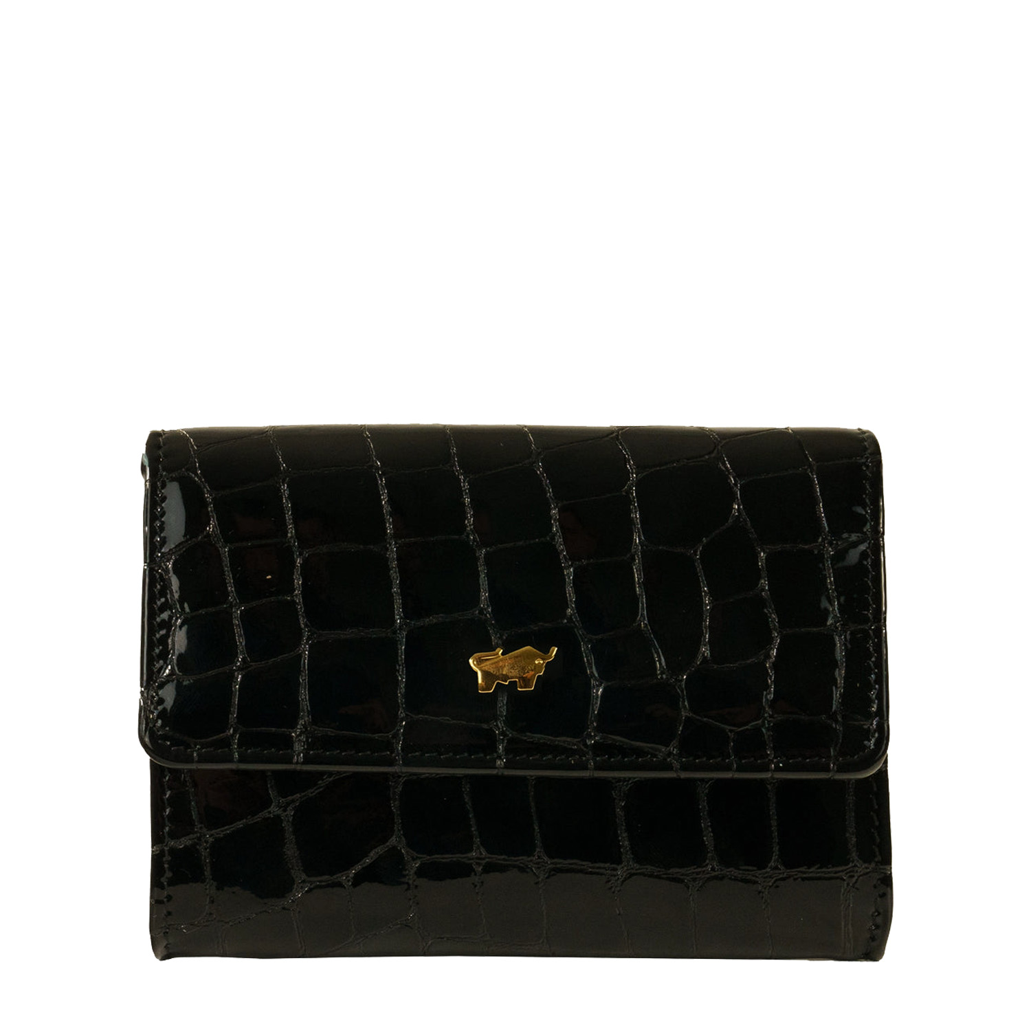 Braun Büffel VERONA Mini Geldbörse Braun Büffel VERONA Mini Geldbörse