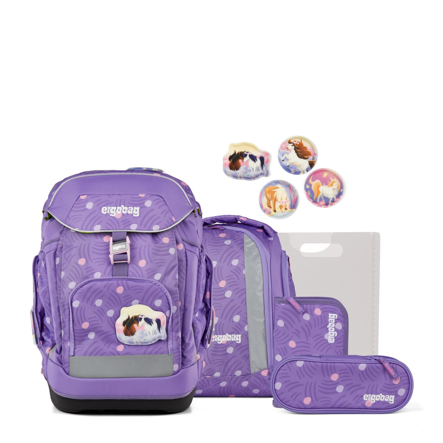 ergobag pack