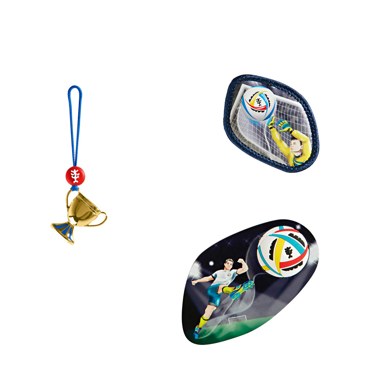 Step by Step Magic Mags