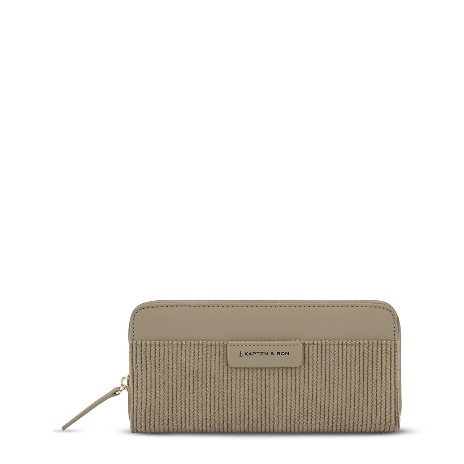 Kapten & Son Bergen Pro Wallet Large Limited Edition Kapten & Son Bergen Pro Wallet Large Limited Edition