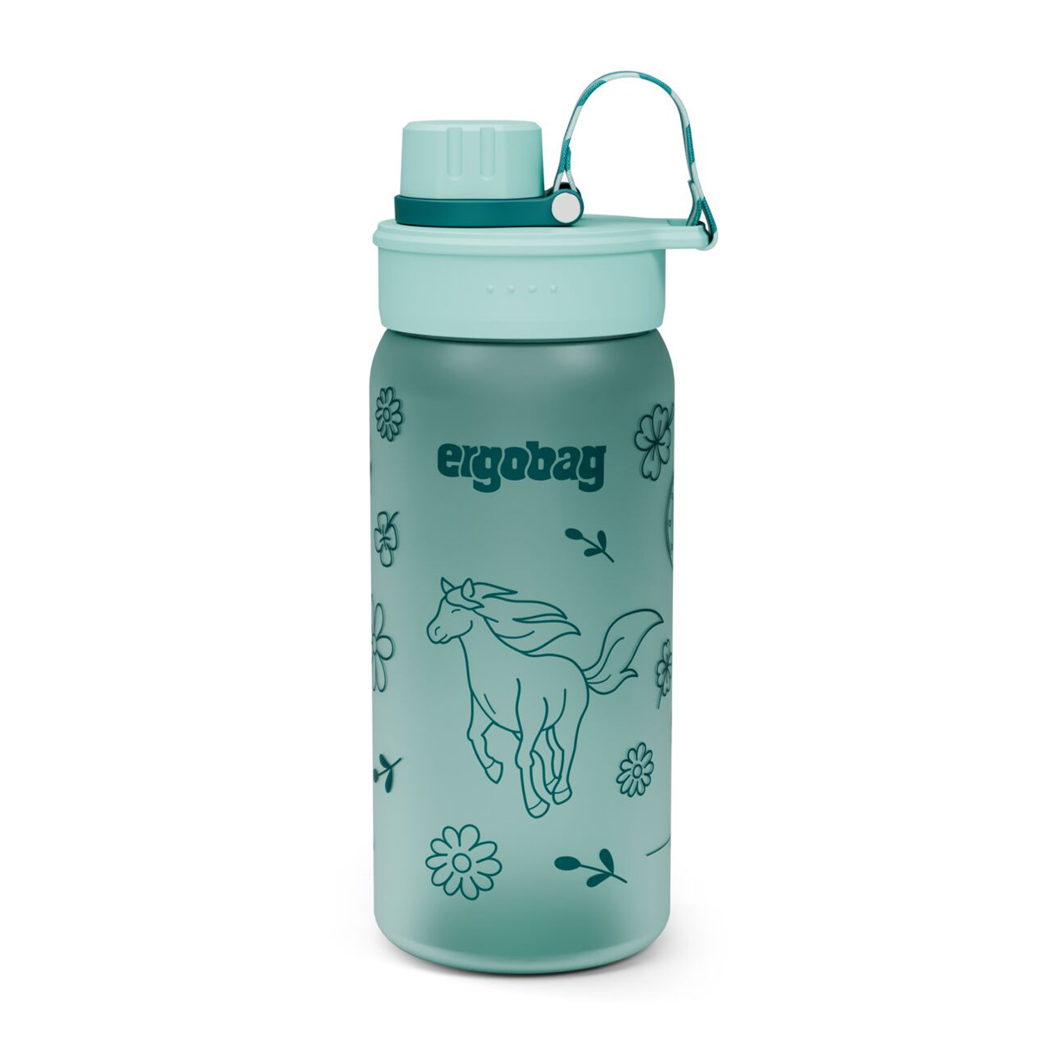 ergobag Trinkflasche