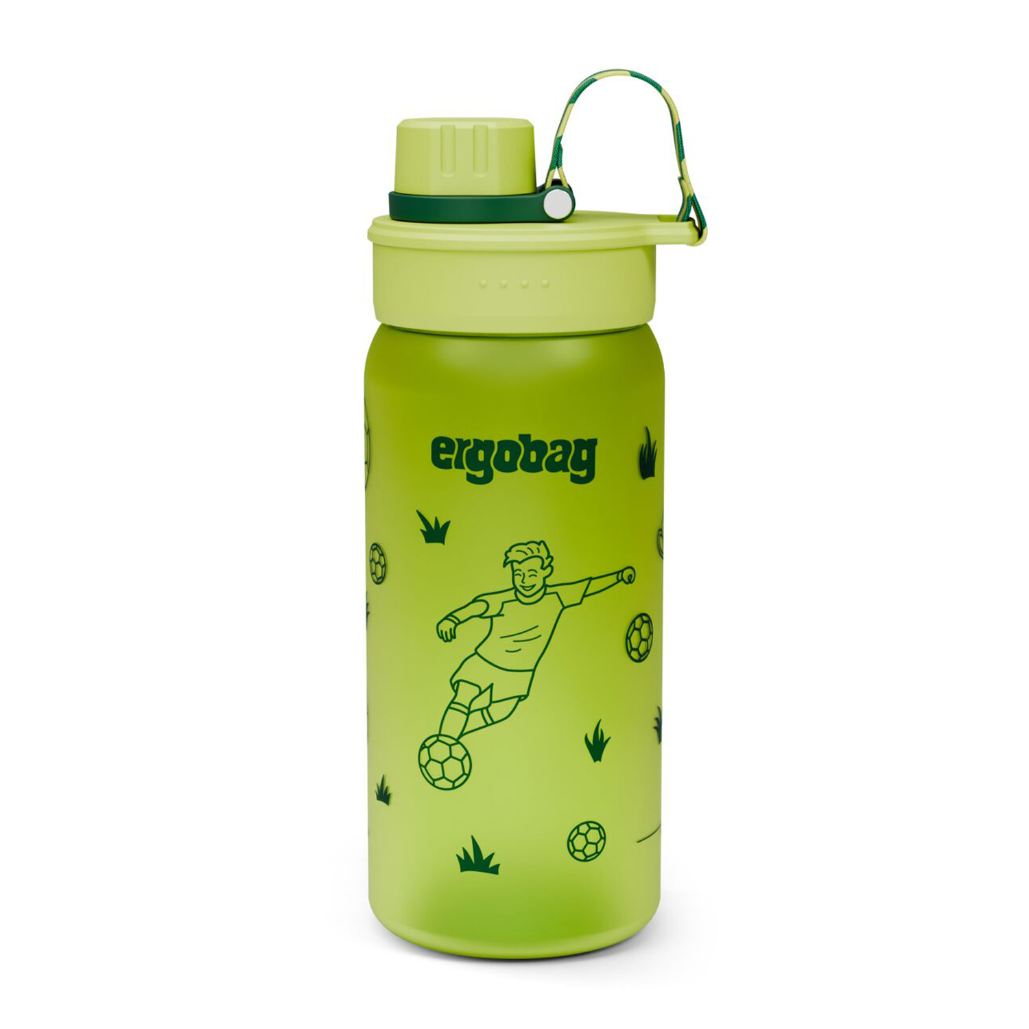 ergobag Trinkflasche
