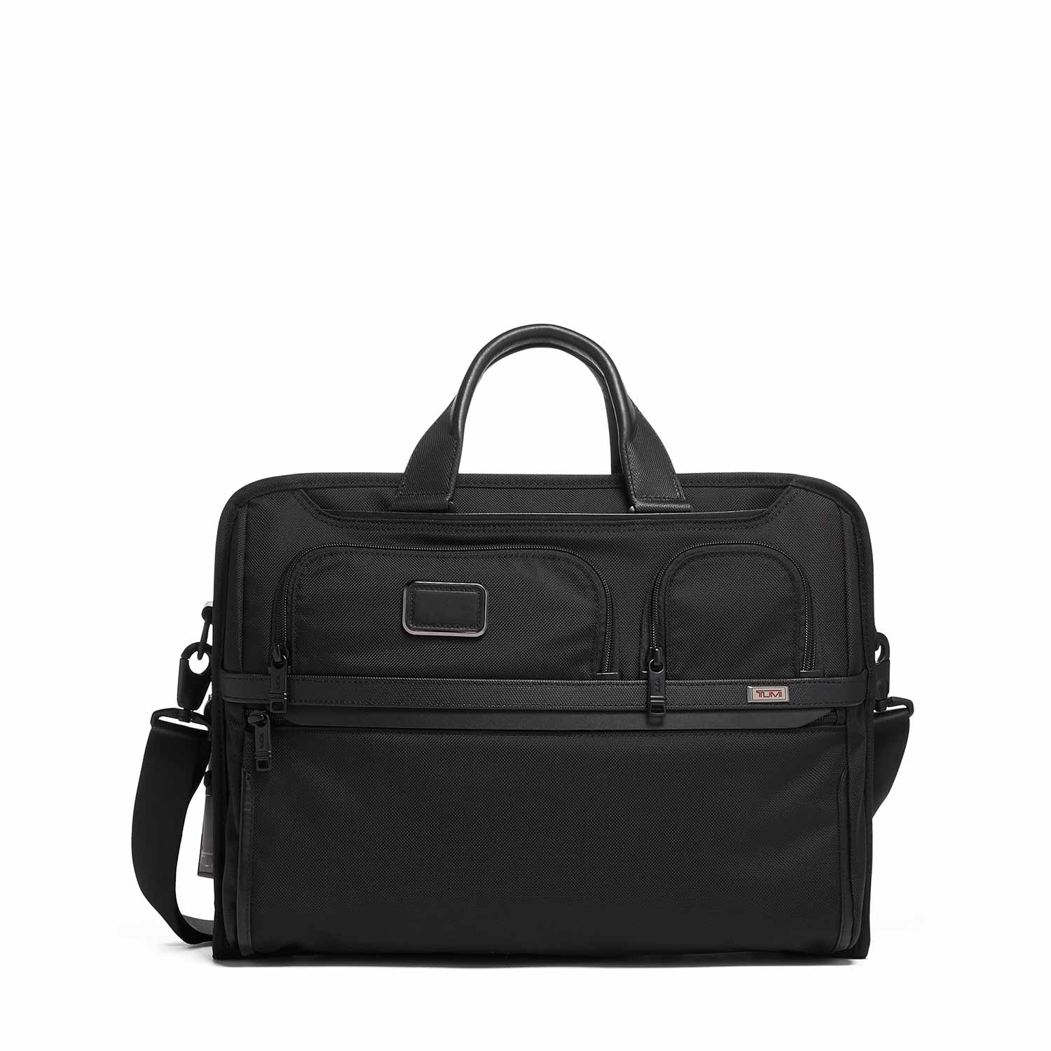TUMI_TUMI-Alpha-Compact-LG-Laptop-Brief-117302_1041_black-1 TUMI TUMI ALPHA Compact LG Laptop Brief