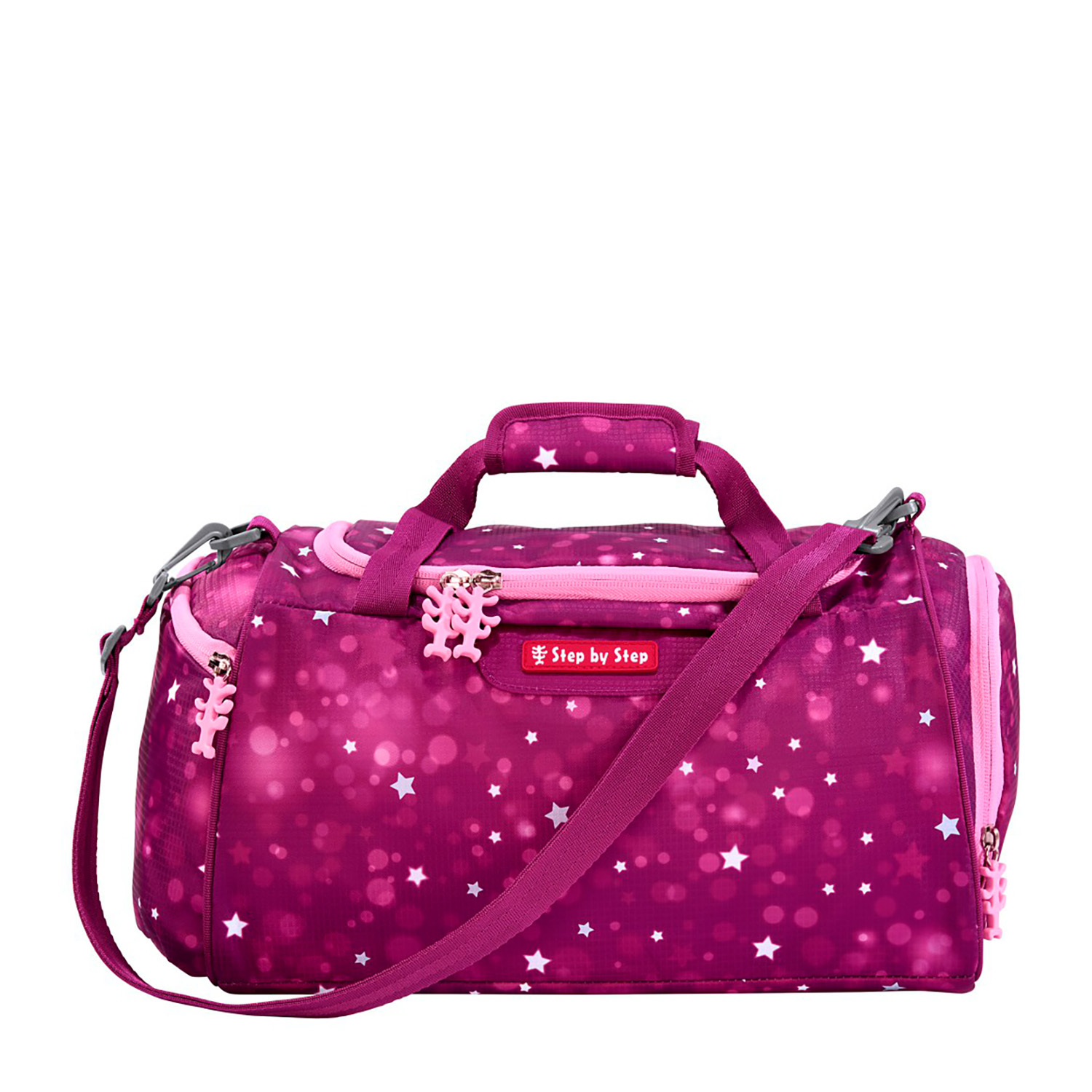 Step by Step sports bag Step by Step sports bag
