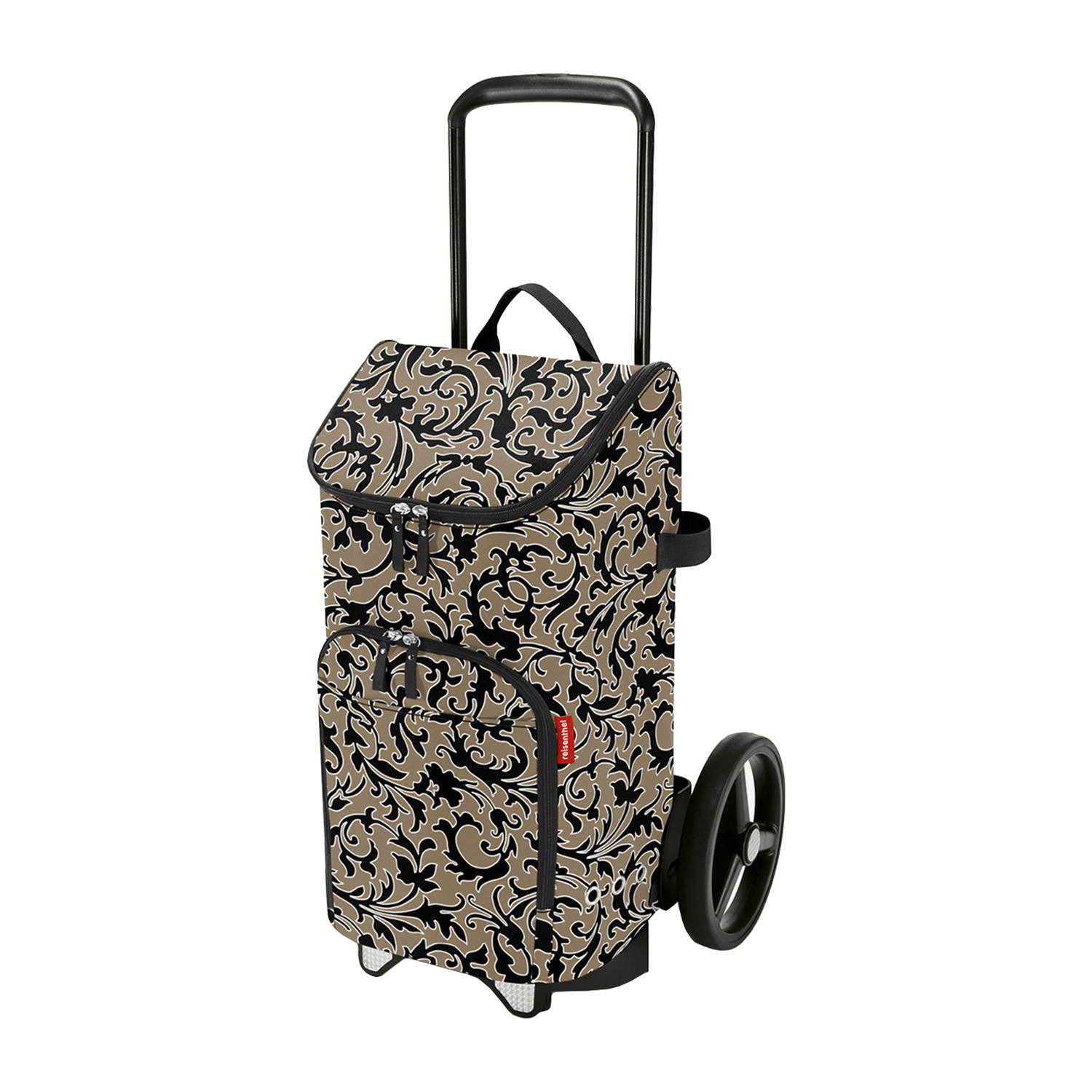 reisenthel citycruiser bag & rack reisenthel citycruiser bag & rack