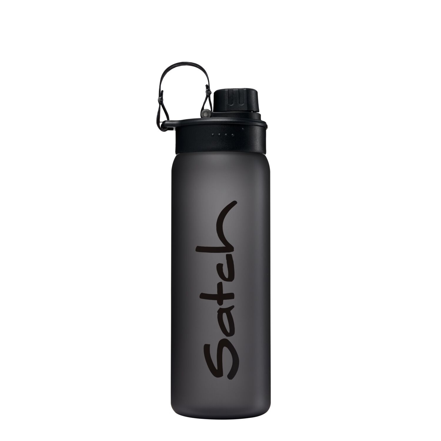 SAT-TBO-001-800-satch-Sport-Trinkflasche-Black-01 satch Sport Trinkflasche