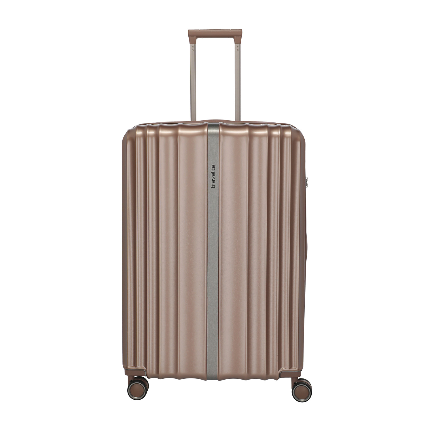travelite PAROS 4w Trolley L travelite PAROS 4w Trolley L