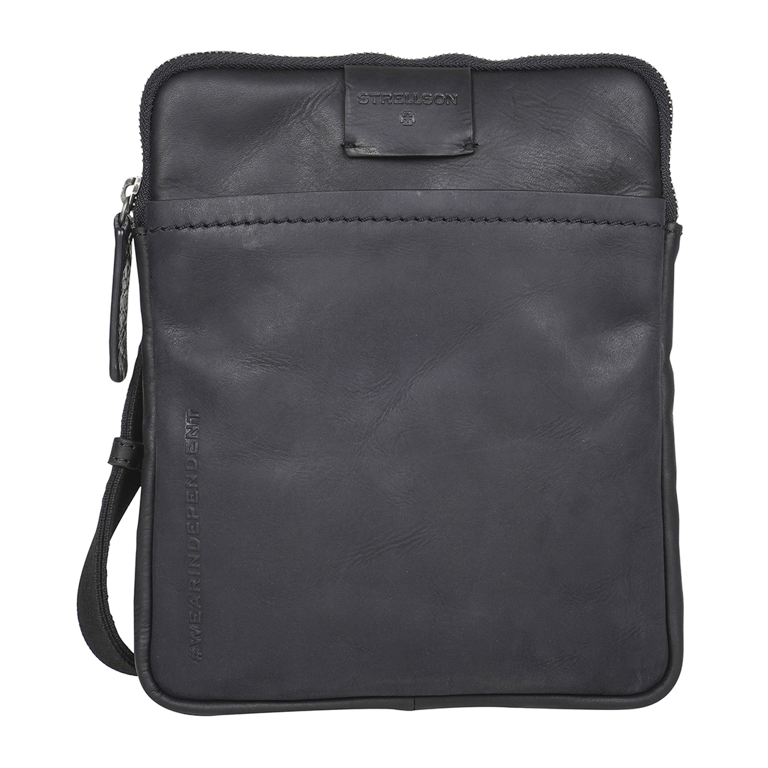 Strellson Brick Lane Marcus Shoulderbag XSVZ1 Strellson Brick Lane Marcus Shoulderbag XSVZ1