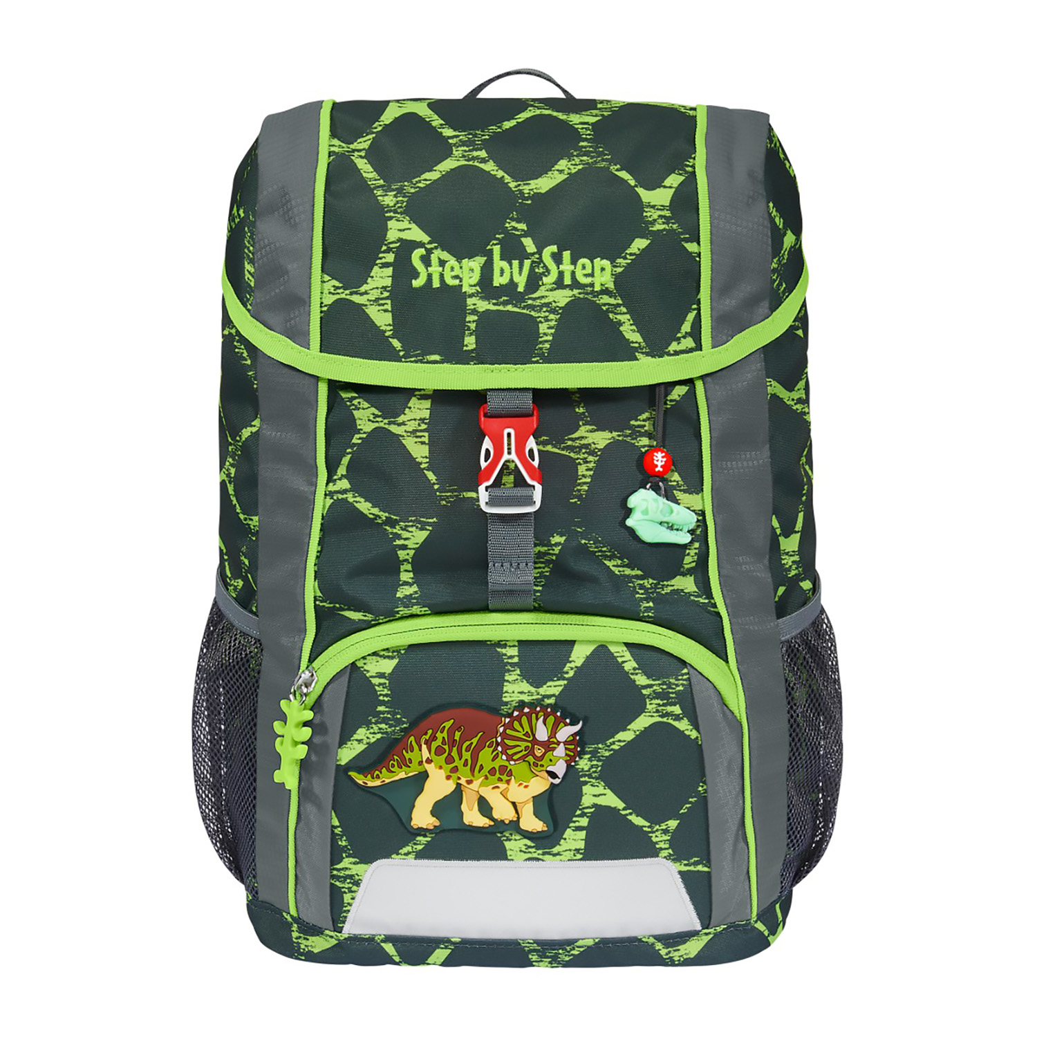 Step by Step KID Rucksack-Set