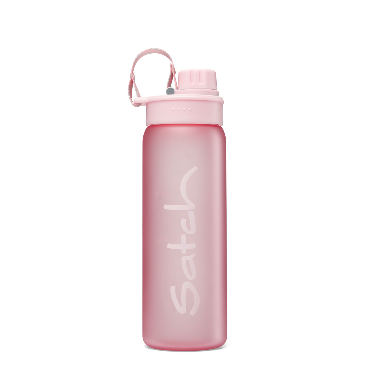 SAT-TBO-001-465-satch-Sport-Trinkflasche-Rose-01 satch Sport drinking bottle