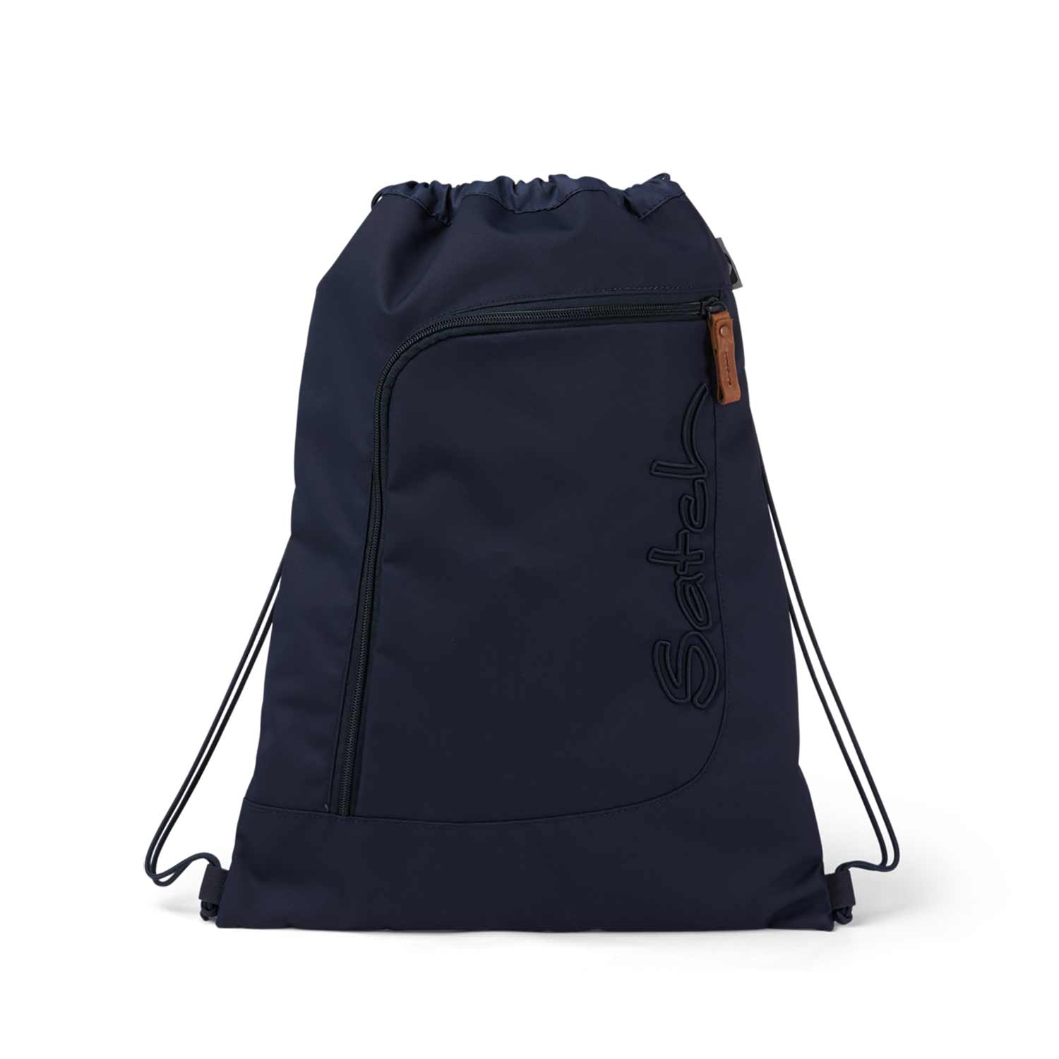 satch_Sportbeutel_nordic-blue satch sports bag
