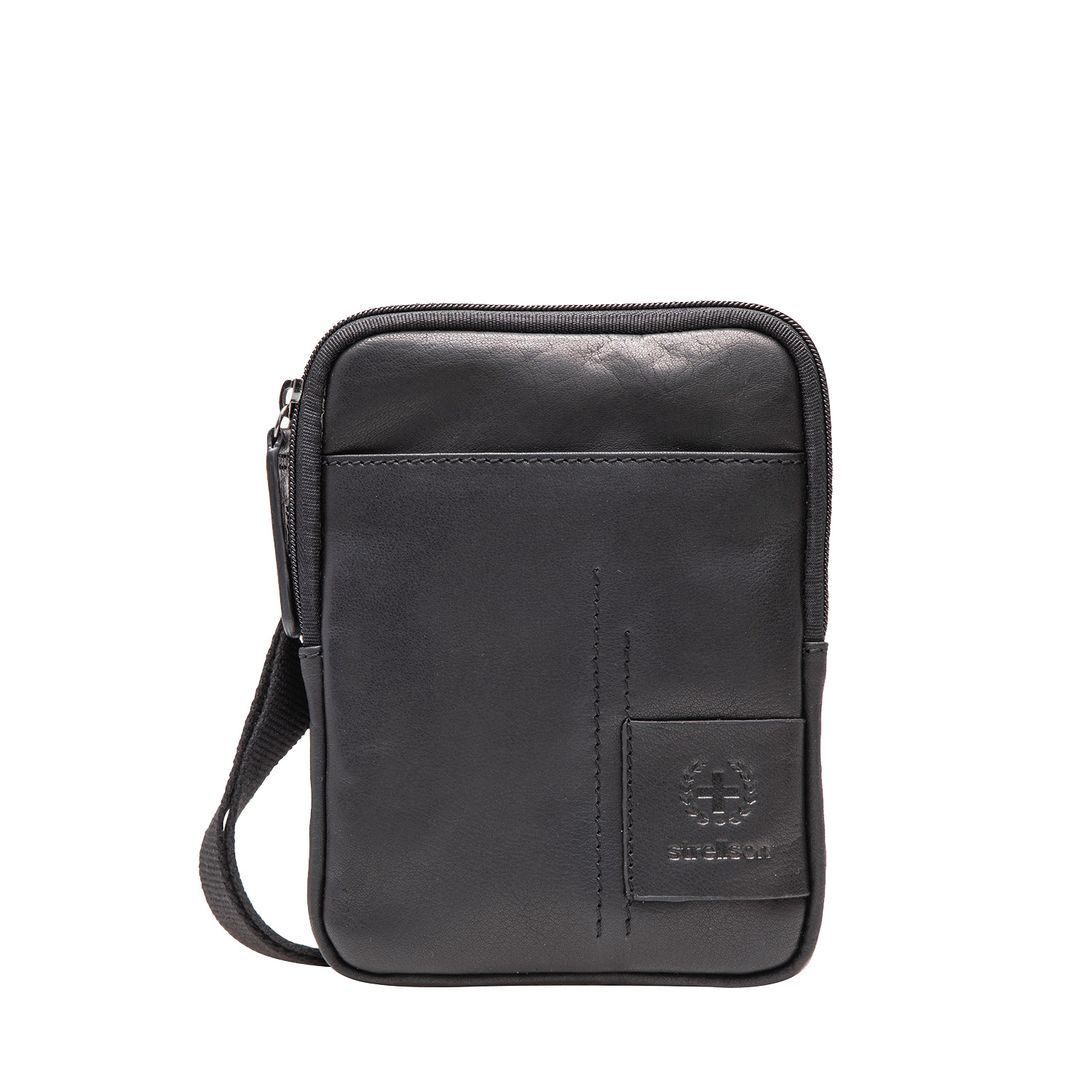 strellson_4010002771_900_1 Strellson Hyde Park Brian Shoulderbag XSVZ 1