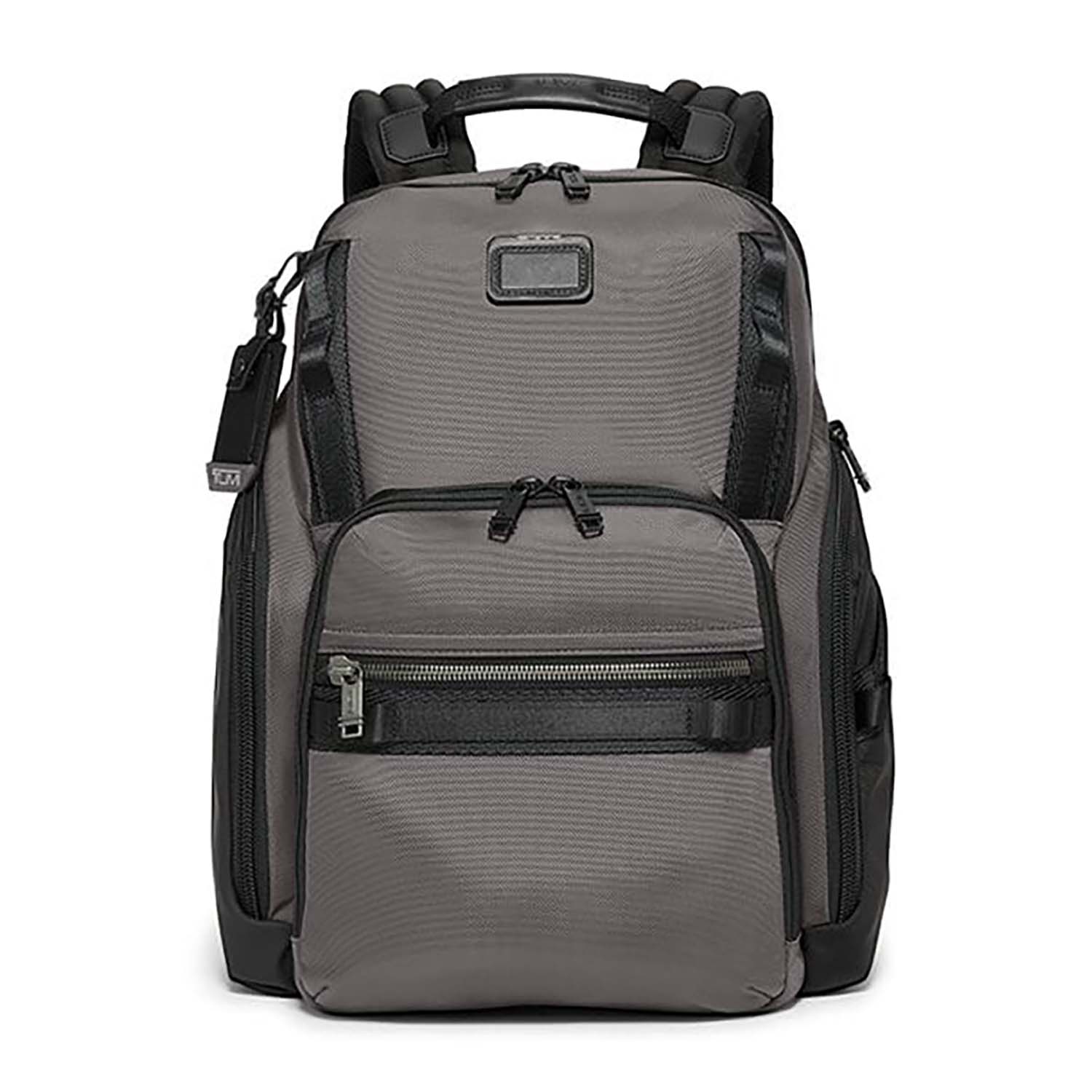 TUMI_ALPHA-BRAVO-Search-Backpack_142480-1174_charcoal TUMI ALPHA BRAVO Search Backpack