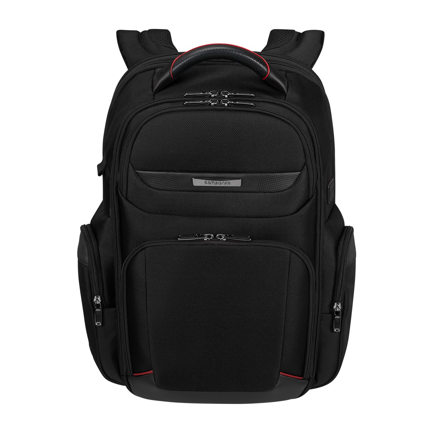 Samsonite PRO-DLX 6 Backpack 3V 15.6" Exp Samsonite PRO-DLX 6 Backpack 3V 15.6" Exp