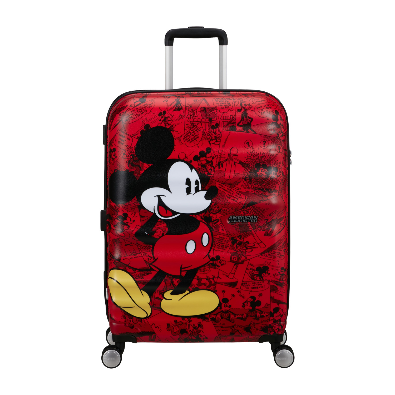 American Tourister WAVEBREAKER DISNEY Spinner 67 American Tourister WAVEBREAKER DISNEY Spinner 67