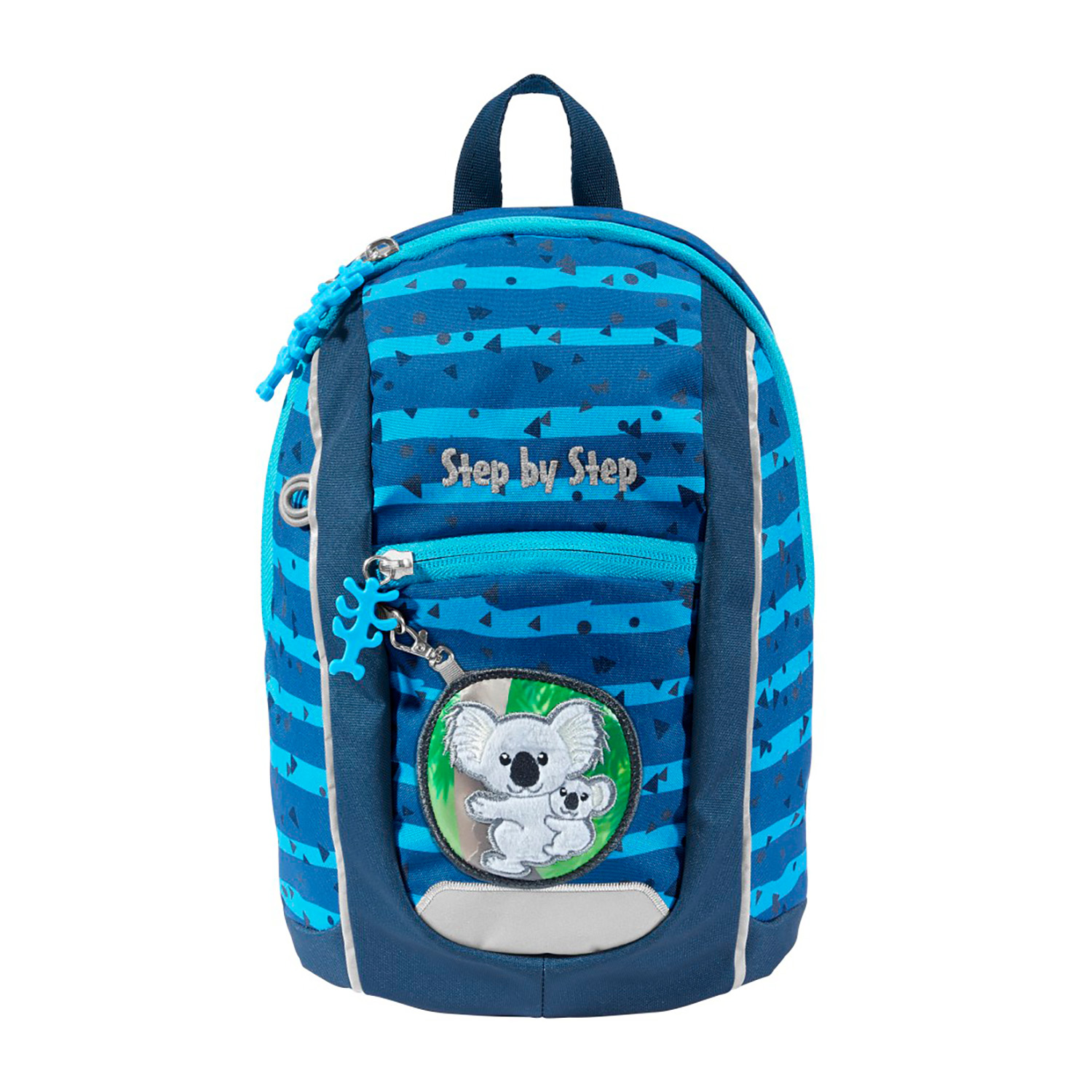 Step-by-Step_KIGA-MINI-Rucksack-Set_00138888_Koala-Coco Step by Step KIGA MINI Rucksack-Set