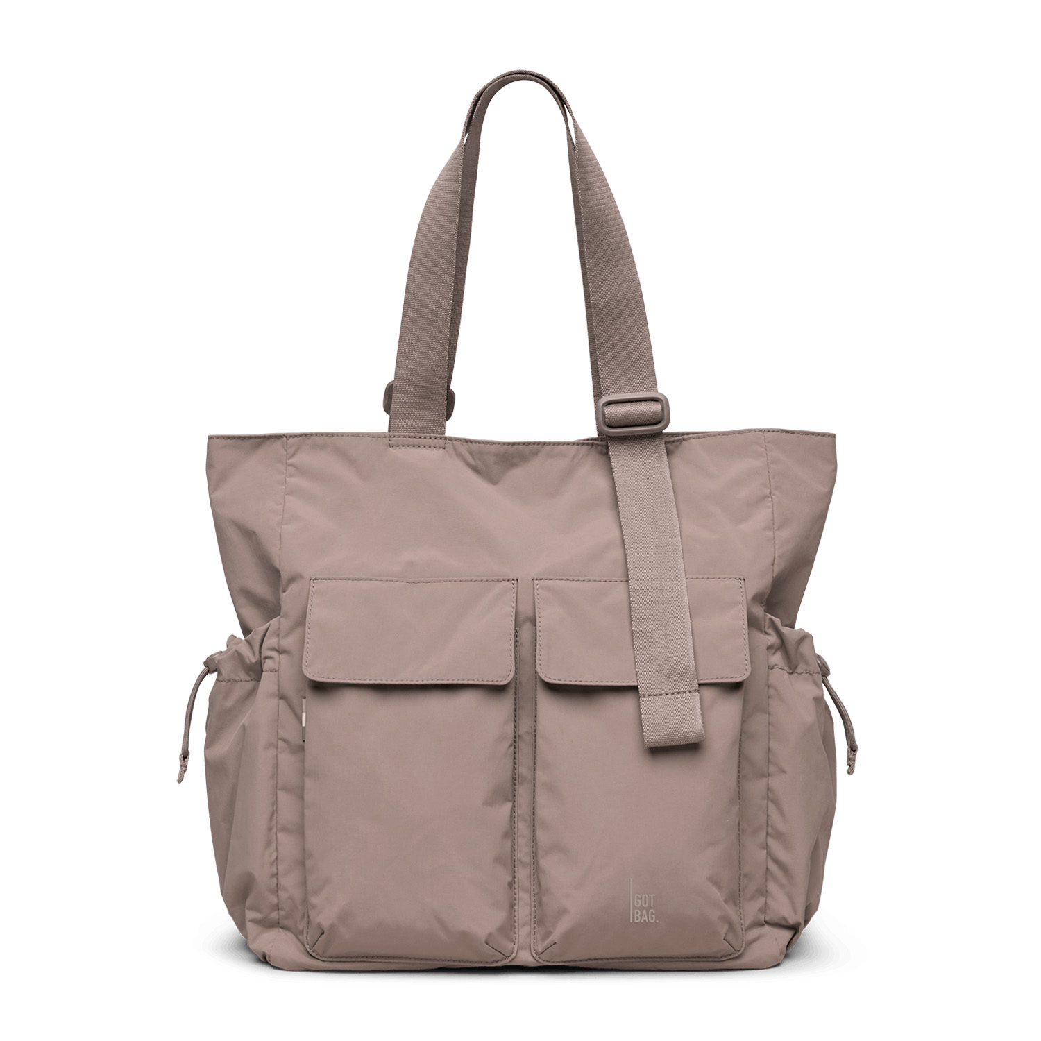 GOT BAG Mellow Tote Bag