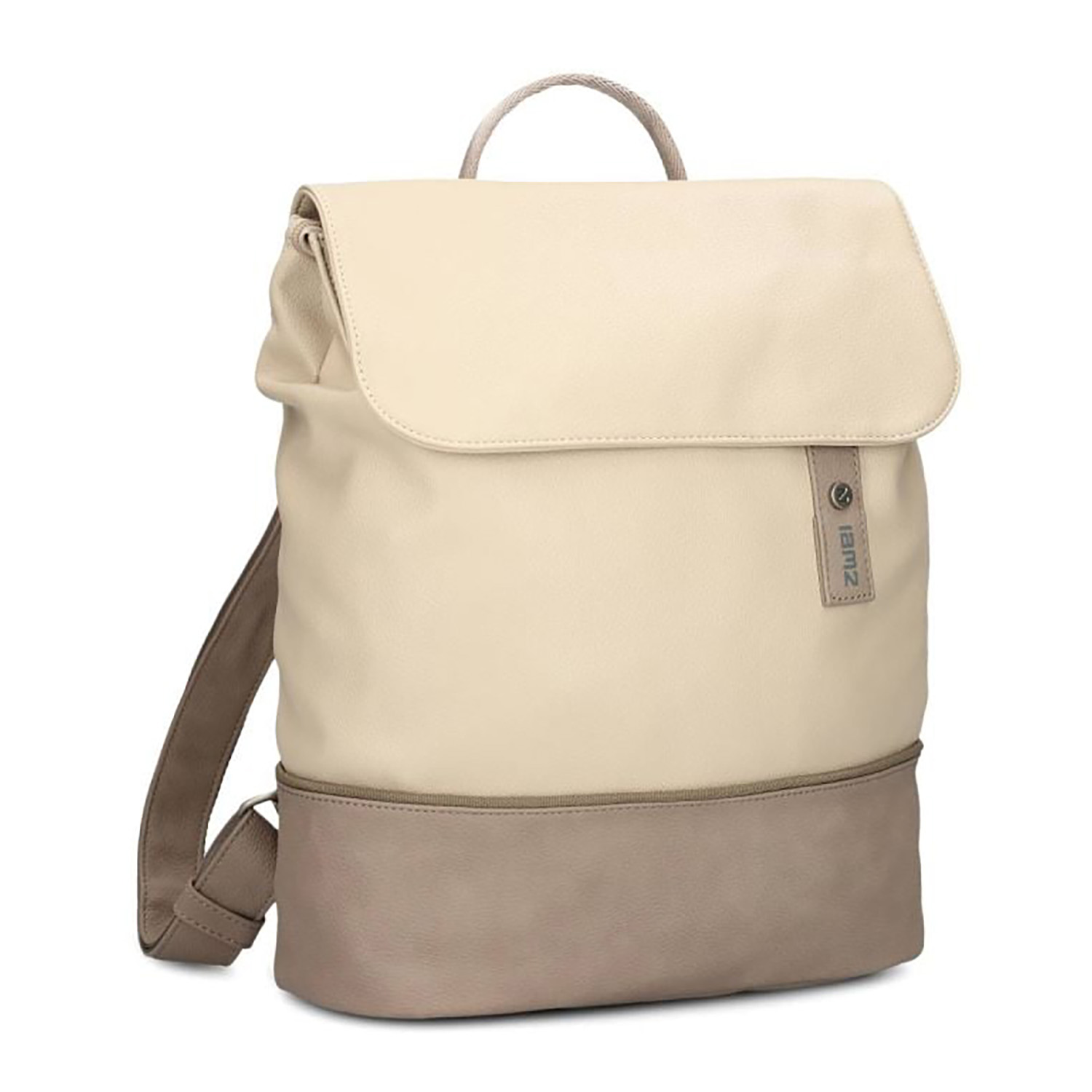 ZWEI_JANA-Rucksack-JR13_JR13NCAP ZWEI JANA Rucksack JR13