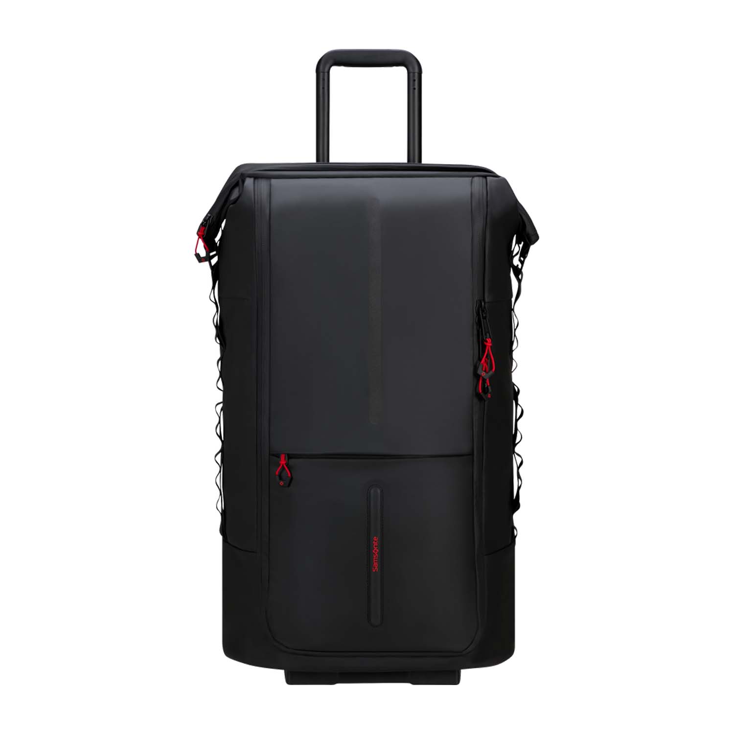 Samsonite_ECODIVER-Foldable-Duffle-WH-4-in-1_150627-1041_black Samsonite ECODIVER Foldable Duffle/WH 4-in-1