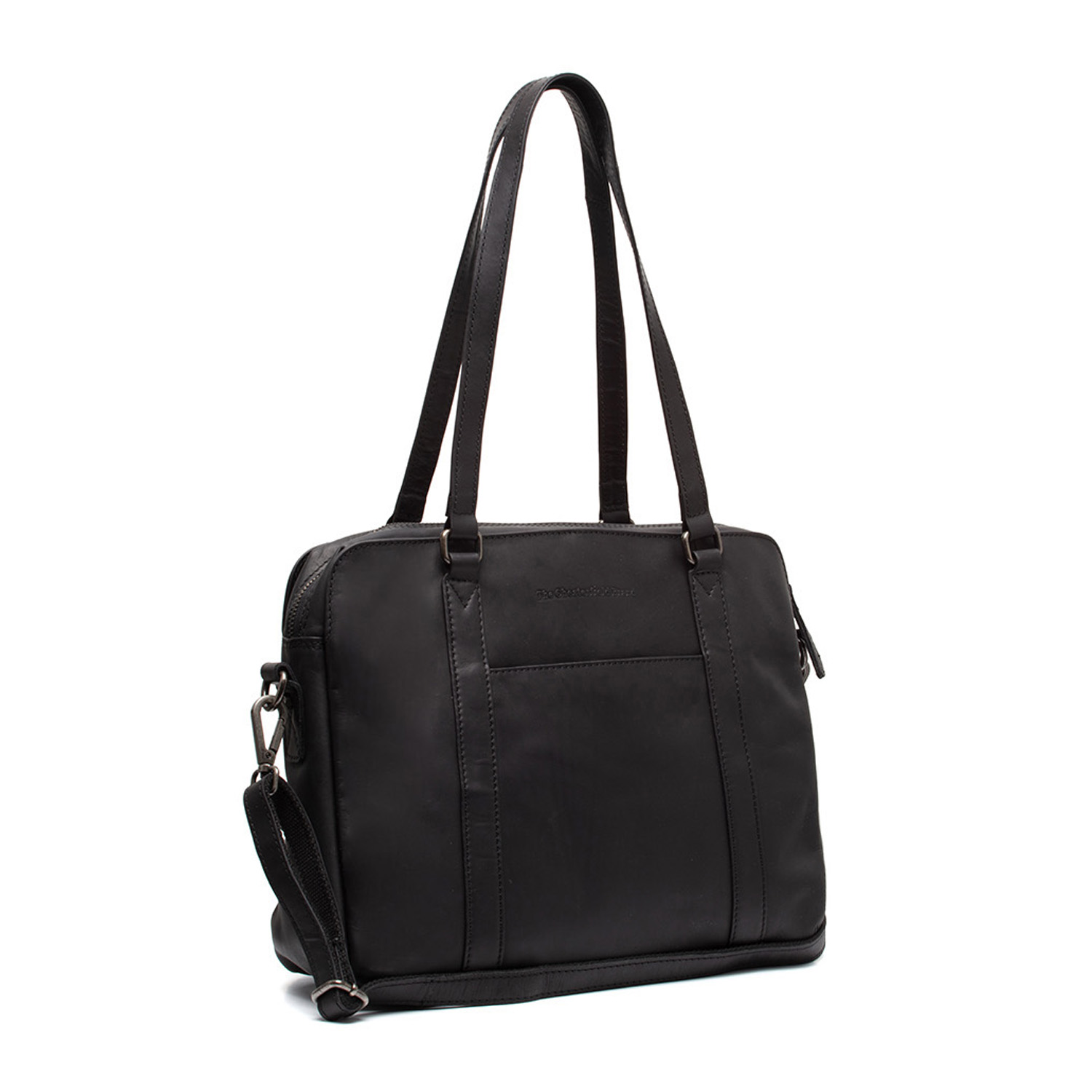 The-Chesterfield-Brand_Pretoria_C48-134800_black The Chesterfield Brand Pretoria