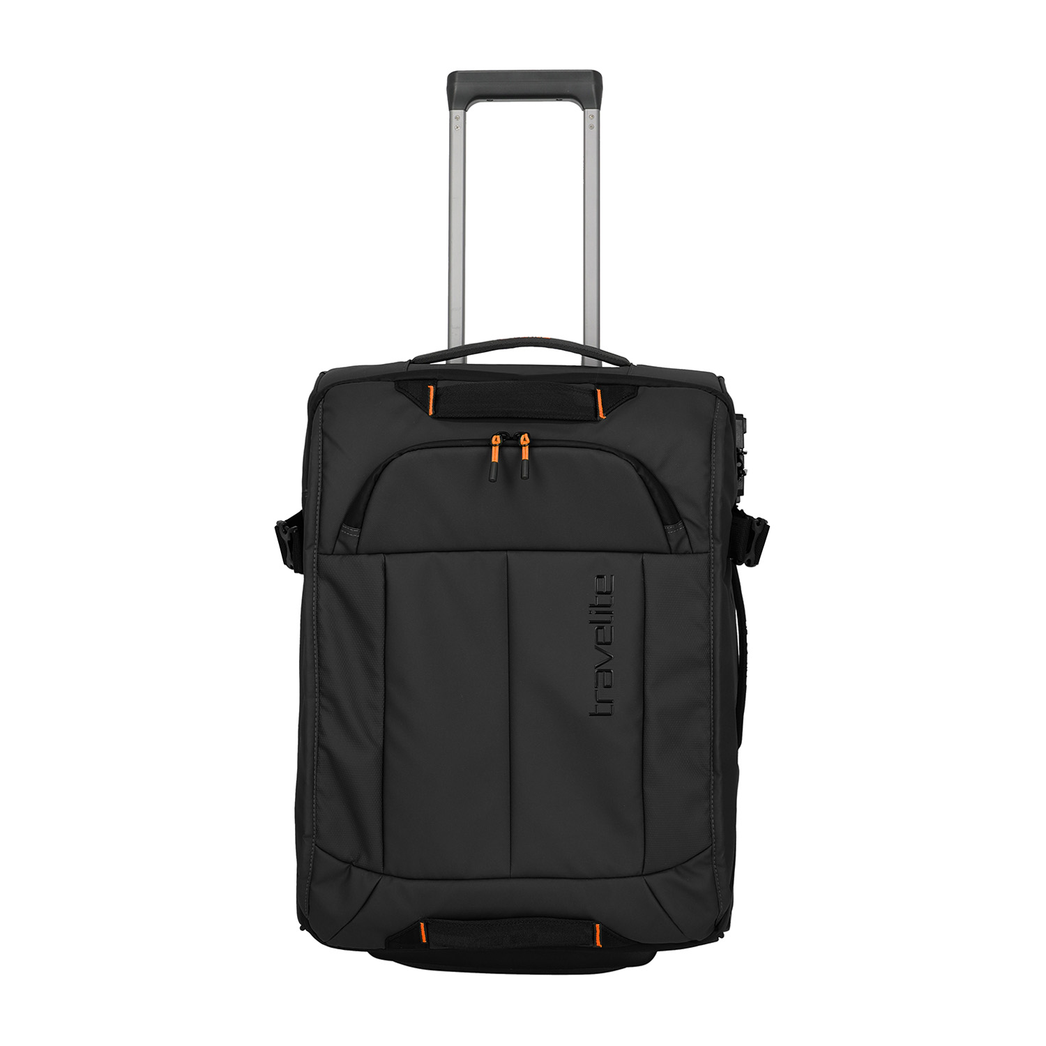 travelite BRIIZE Rollenreisetasche S travelite BRIIZE Rollenreisetasche S