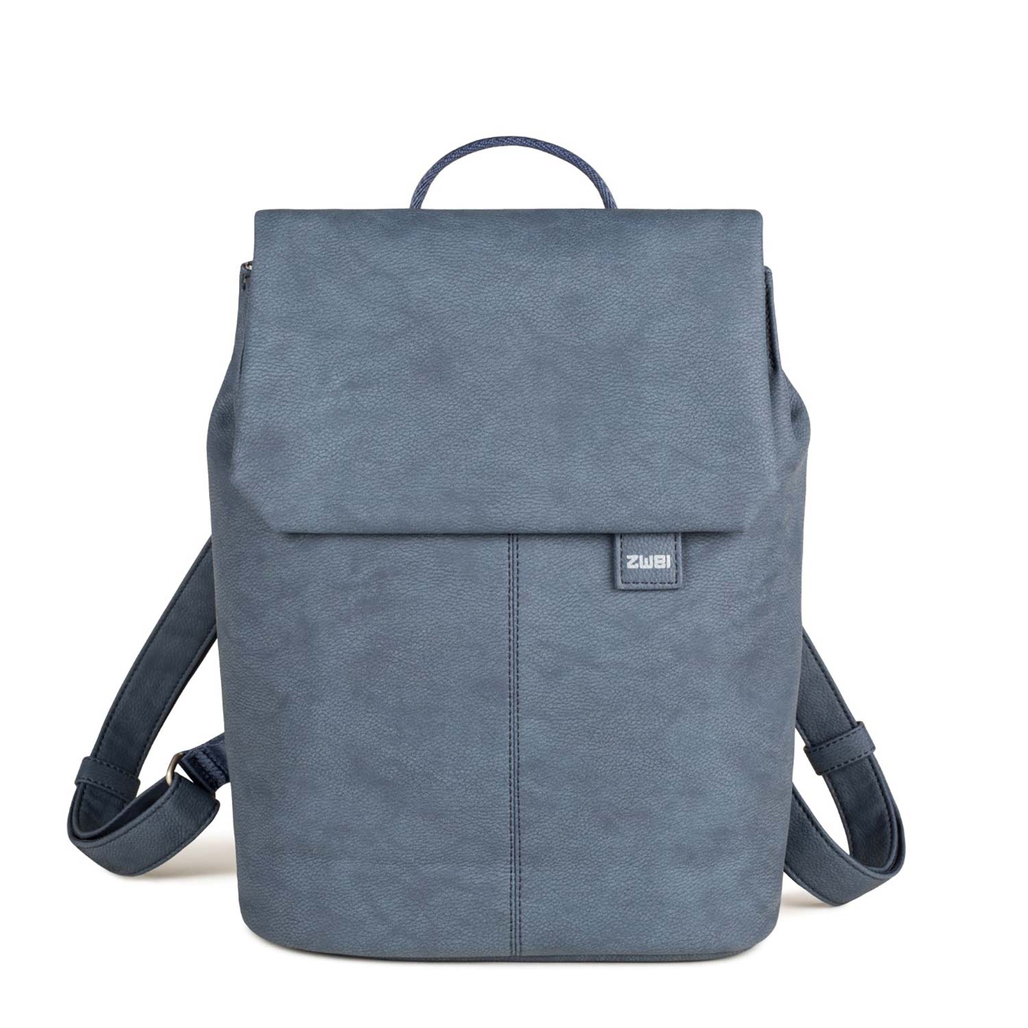 MR13NBLU ZWEI MADEMOISELLE.M Backpack MR13