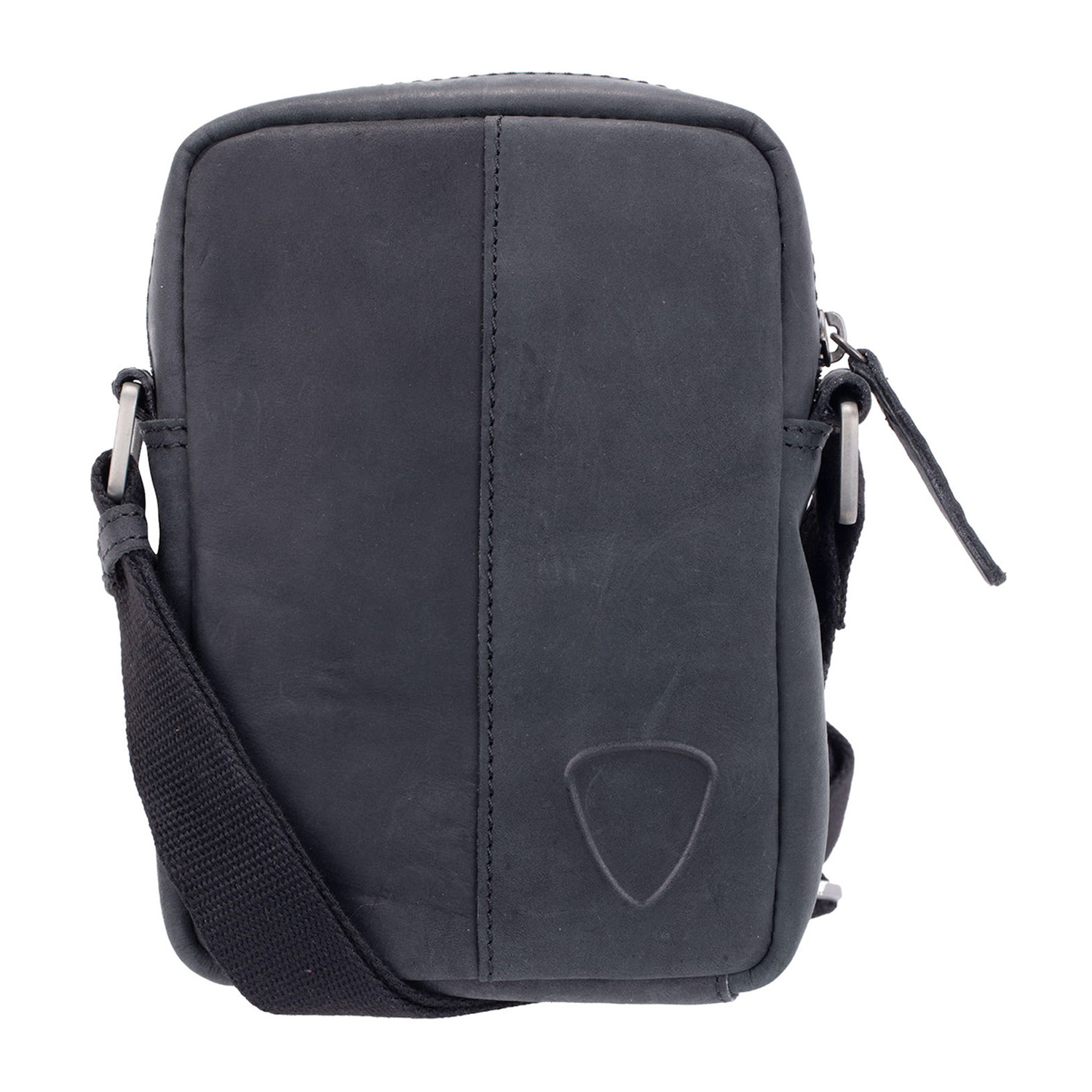 strellson_Richmond-Clint-Shoulderbag-XSVZ_black-3 Strellson Richmond Clint Shoulderbag XSVZ