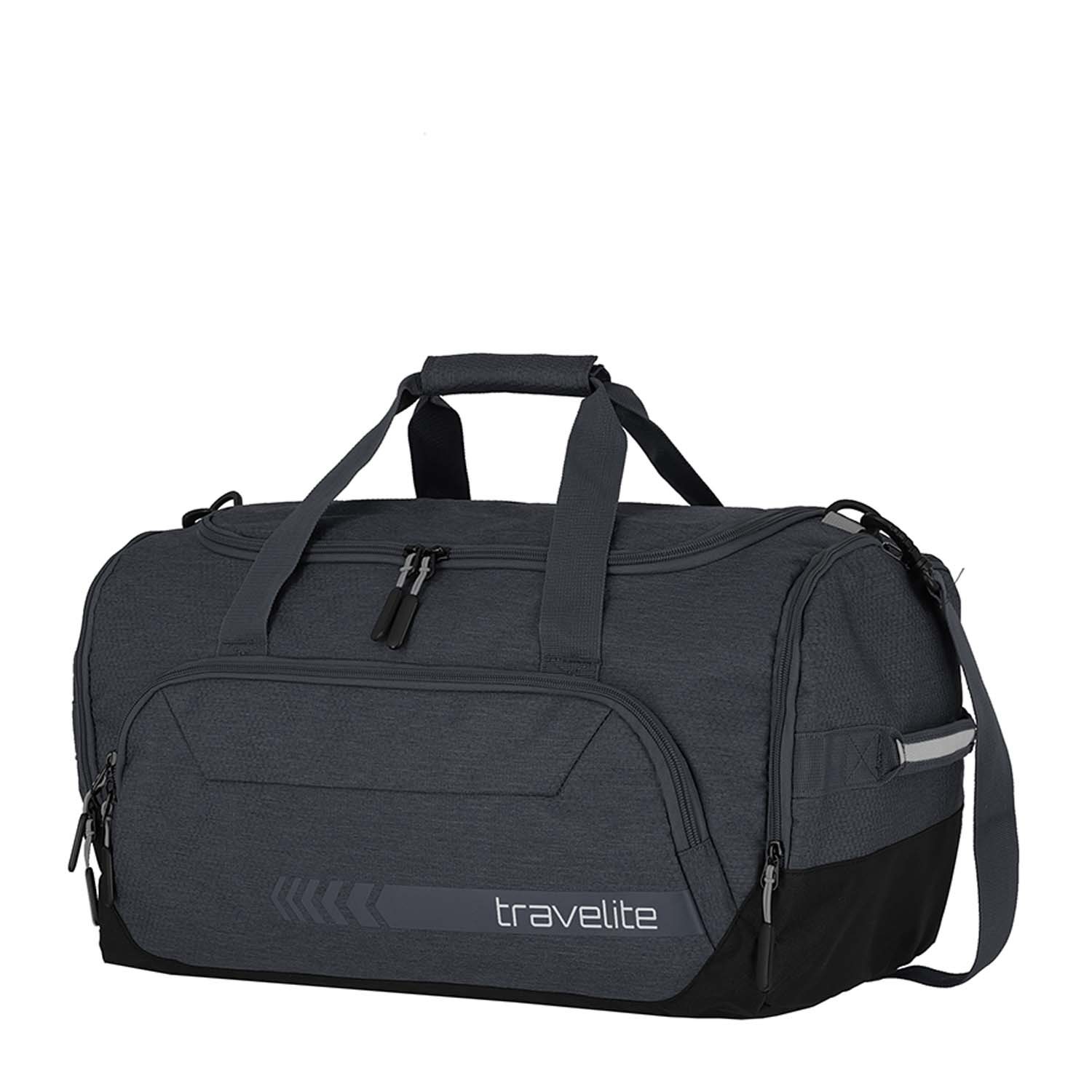 travelite_KICK-OFF_Reisetasche-M_6914-04_anthrazit