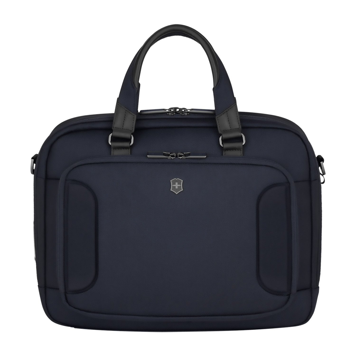 Victorinox Werks Traveler 7.0 Compact Briefcase Victorinox Werks Traveler 7.0 Compact Briefcase